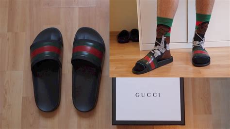 do gucci slides hurt your feet|are Gucci slides worth it.